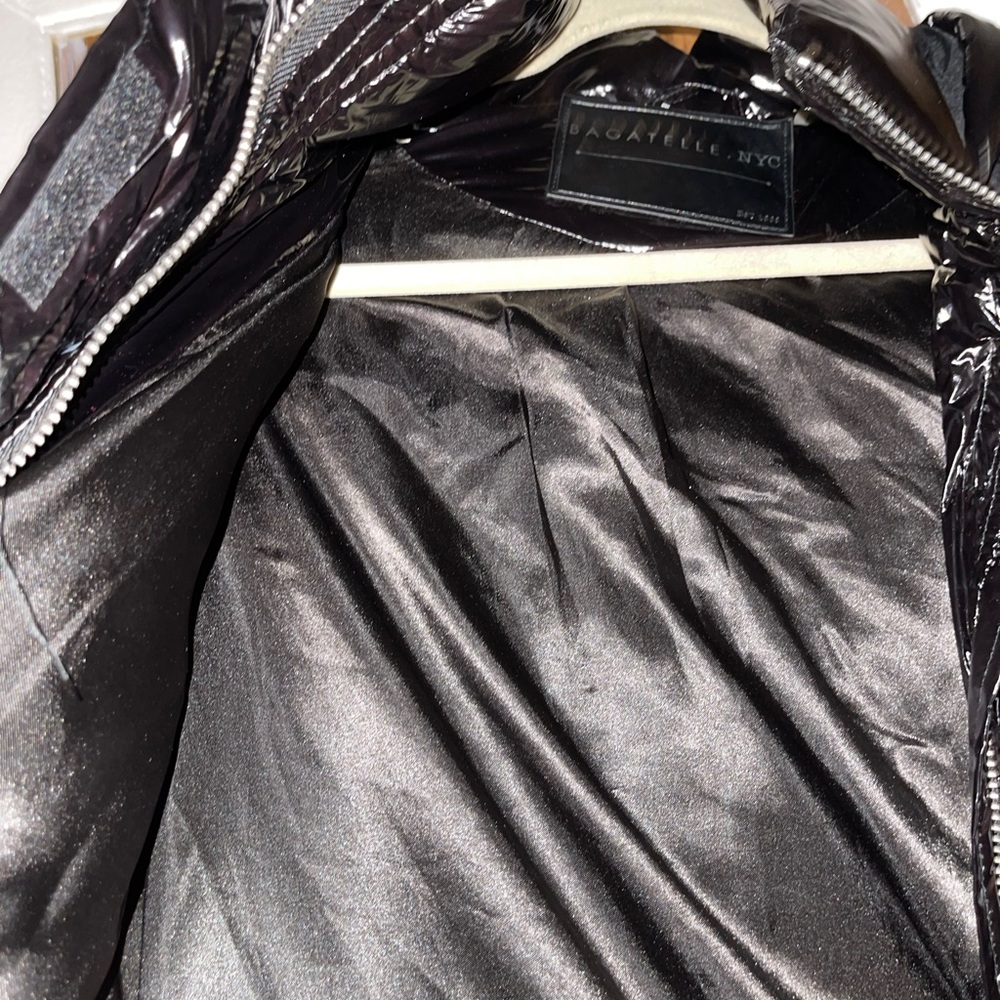 Bagatelle Never Worn Bubble Jacket - image 7